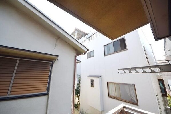 ロータスハウスの物件内観写真